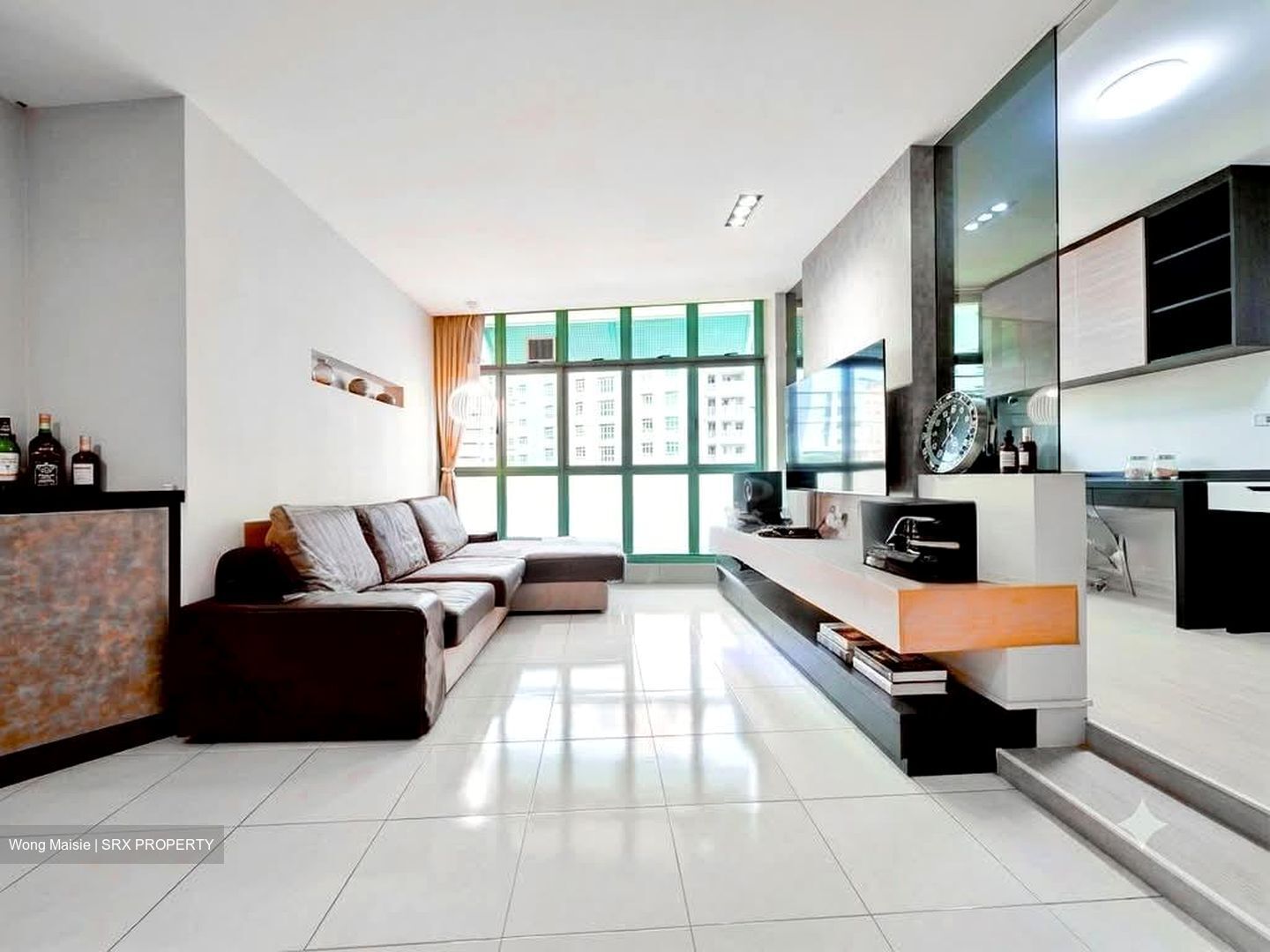 Blk 484 Segar Gardens (Bukit Panjang), HDB Executive #599090411